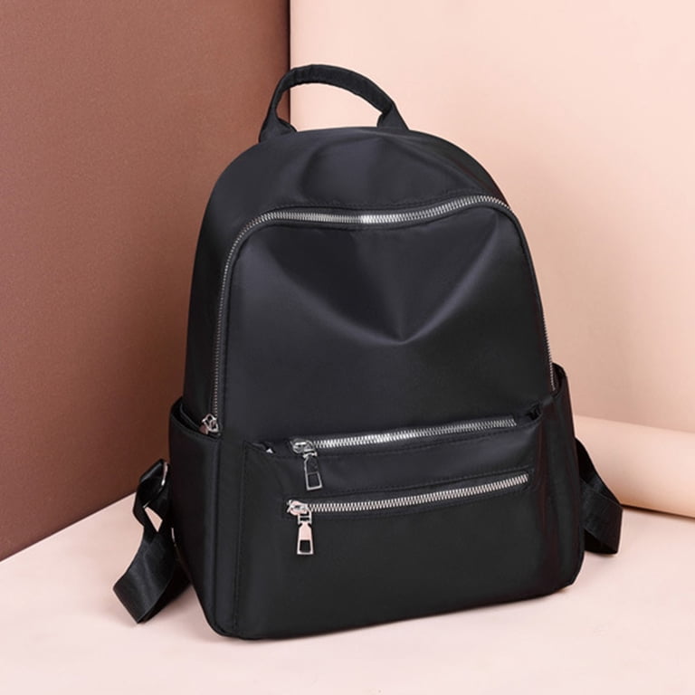 BZPIZ Bags Professional Backpack for Women Designer Ladies  display picture 1