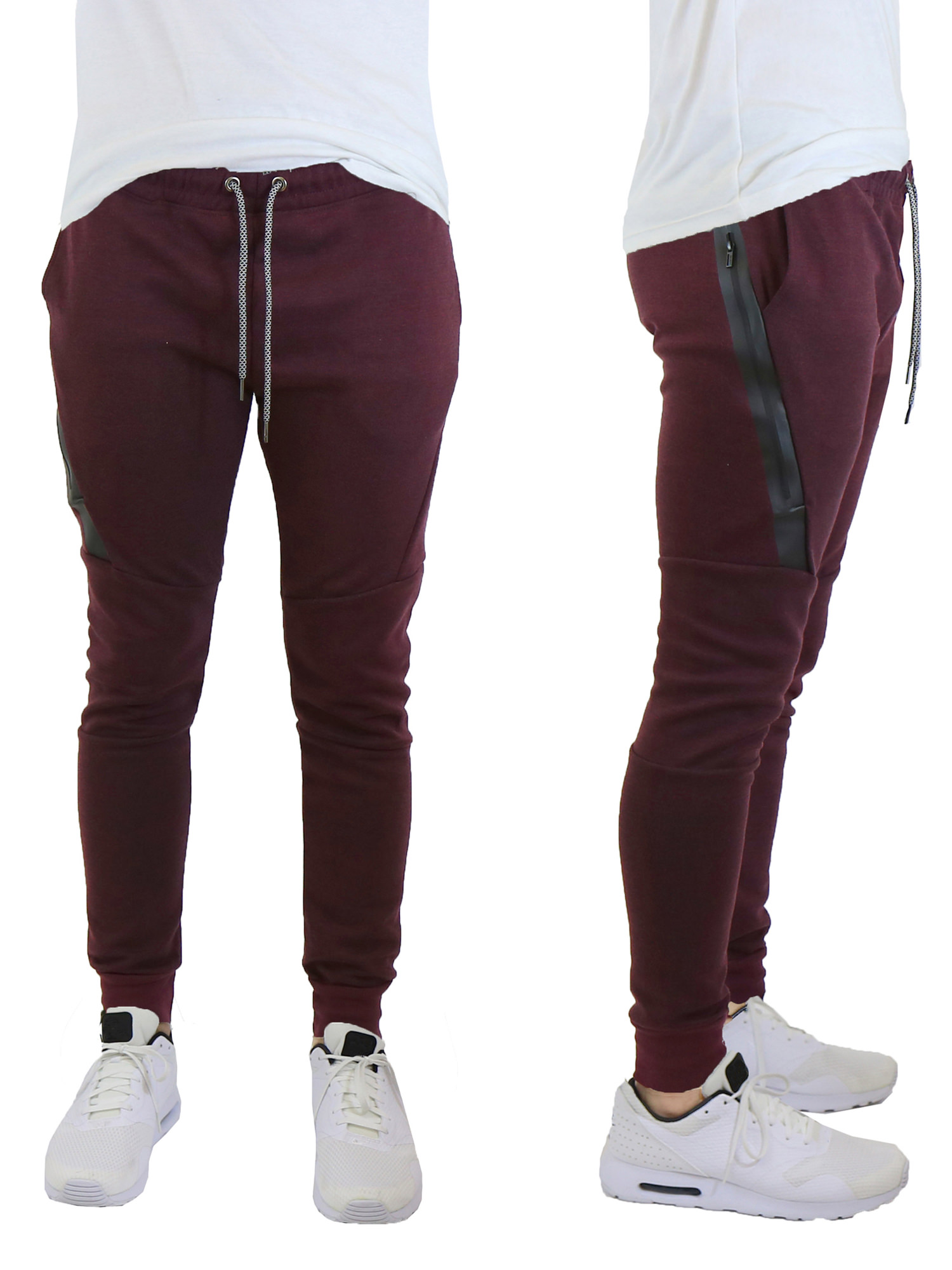 Men's Tech Fleece Jogger Sweatpants 