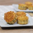 thumbnail image 5 of DIY Powerful Mooncake Molds Circle Flower Square Mooncake Mold Set 9PCS Food Grade ABS Baking Tool for Mid-Autumn Festival Holiday Dessert, 5 of 6