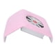 thumbnail image 3 of Colector De Polvo De Uñas Eléctrico De 30 W, Material ABS, Potente Herramienta De Manicura Para Salón De Uñas Para Uso Doméstico, Salón De Uñas, Rosa, 3 of 7