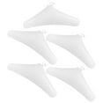 thumbnail image 1 of WEUVEB 5Ud Colgadores Inflables De PVC Para Camping Ropa Viaje Portátiles, 1 of 8