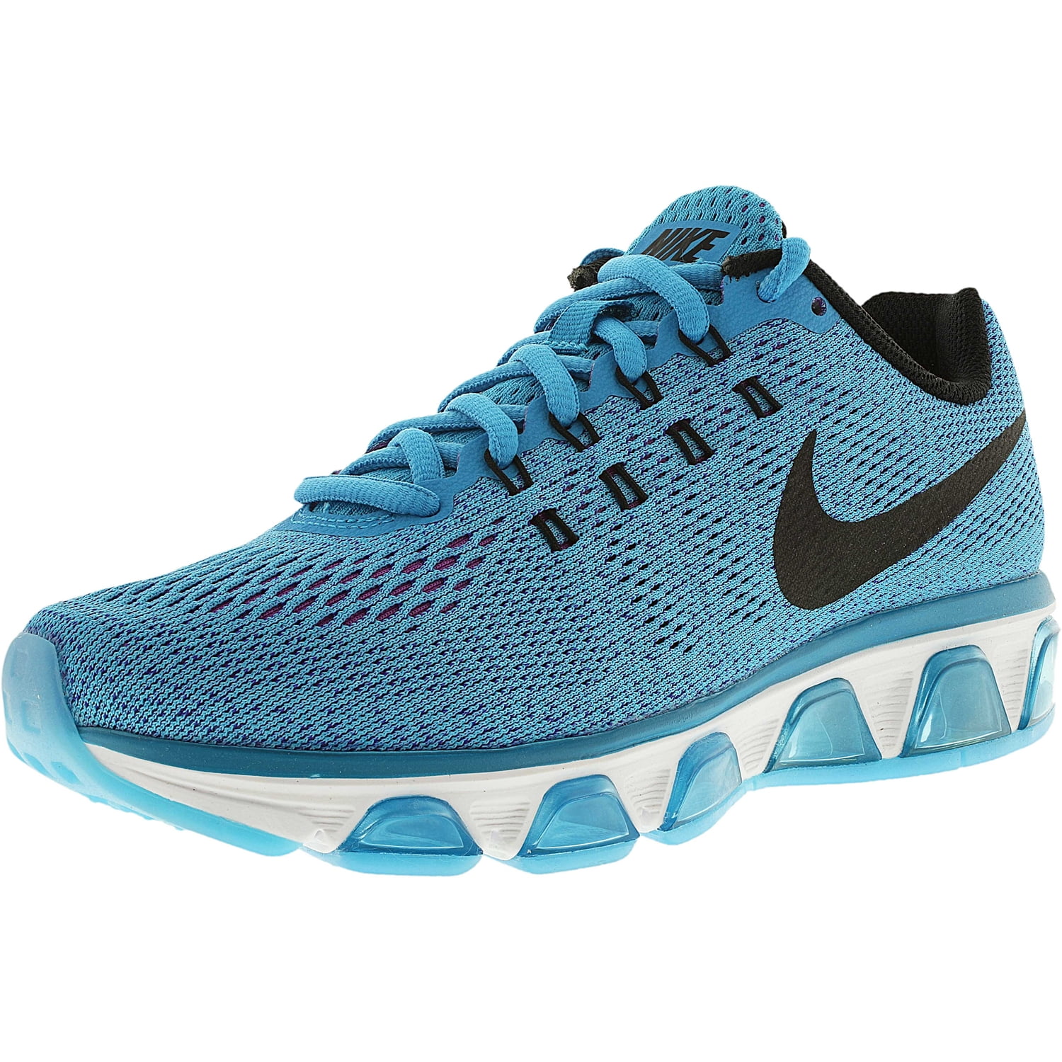 nike tailwind 8 blue TGS A.A