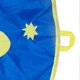 thumbnail image 3 of 1.8M Outdoor Children Sports Rainbow Umbrella Kids Jump Sack Play Ballute Parachute, 3 of 5