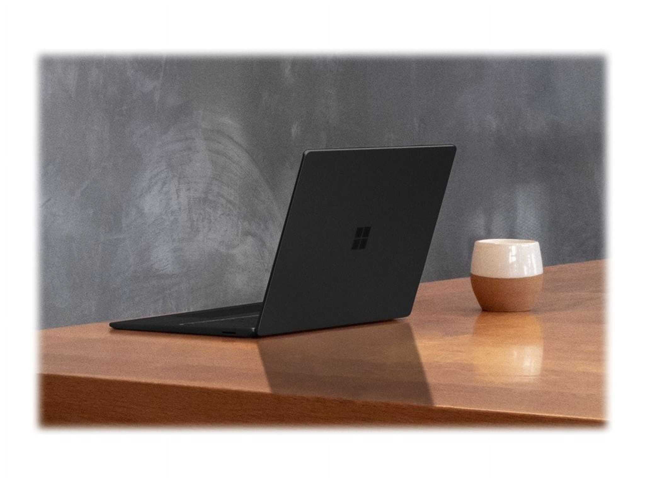 Microsoft Surface Laptop 3, 13.5