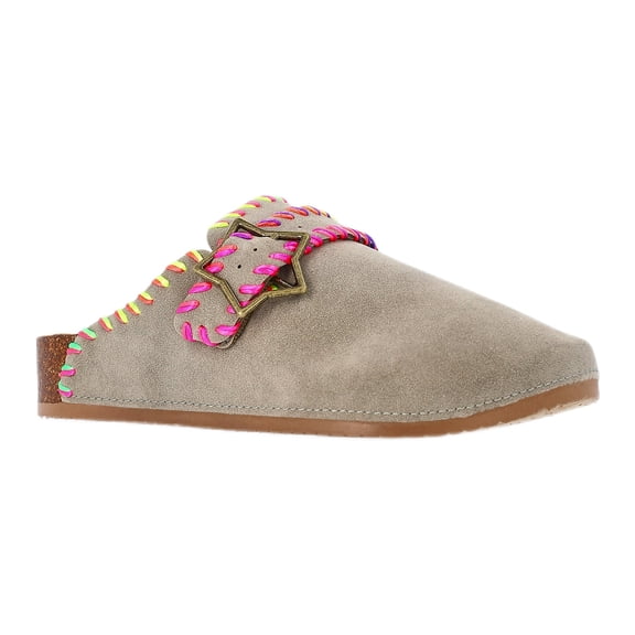 Madden NYC Little & Big Girls Casual Slip On Clog