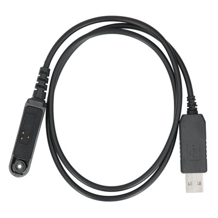 Flyer Usb Programming Cable Ccdes USB Programming Flexible Cable For UV‑9R UV‑9R Plus BF‑9700 ...