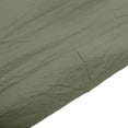 thumbnail image 6 of Women Capri Pants Solid Color Wide Leg Fashion Casual Hiking Pants, 6 of 8