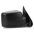 thumbnail image 5 of DNA Motoring Powered Heated Passenger Right Side Mirror for 08-12 Jeep Liberty, 5 of 5