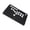white and black, variant on Mechanical Button Joystick Controller Street Fight Improved Gaming Skills For Fighting Gaming Keyboard