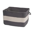 thumbnail image 2 of Panier Utilitaire 14 Pieds'x10 Pieds' Gris, 2 of 2