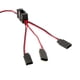 thumbnail image 1 of Control De Luz LED De 3 Interruptor De Controlador Y Cable De Control Y Para -4 SCX10 1/10 Control Remoto CAR CARNULA DEL CANNO DEL CANAL DEL CANNO, 1 of 7