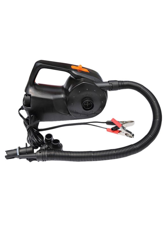 Air Mattress Pumps in Air Pumps