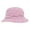 Pink, variant on Top Headwear Washed Design Bucket Hat, Royal M/L