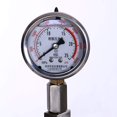 thumbnail image 4 of HNZXIB Réacteur Haute Pression en Acier Inoxydable Simple 500ML, Réacteur Autoclave, 4 of 4