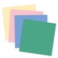 thumbnail image 3 of JPPlus CRAFT PLASTIC Plastic Craft Sheets for Cricut, Laser Cutter, & Engraver Use 12"x12" Plastic Sheets- Spring, 4 Pack, 3 of 8