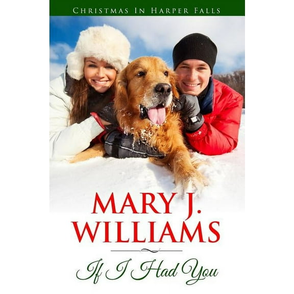 Harper Falls Book 1: If I Had You (Paperback)