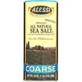 thumbnail image 4 of Alessi Coarse Sea Salt, 24-Ounce (Pack of 6), 4 of 4