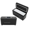 thumbnail image 3 of Insulin Refrigerator, Mini Holds 3 Insulin Pens Keep Safe Temperature Portable Insulin Cooler Box  for Pharmacy for Vehicle, 3 of 7