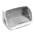 thumbnail image 1 of GUOOL Bottle Drying Rack Bowl Dish Dryer Tray Decorative with Lid Cup Dryer Holder M, 1 of 9