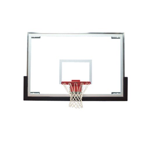 Spalding 54 Performance Acrylic Backboard Rim Combo, 59 OFF