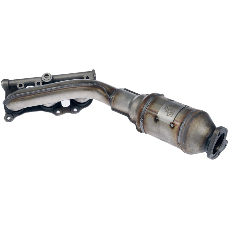 Dorman Passenger Side Manifold Converter – CARB Compliant, Fits Select Nissan Models, Includes Gaskets
