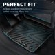 thumbnail image 3 of Alfombrillas NIKALAIKA para Chevrolet Trax 2024-2025 de goma TPE, 3 of 7