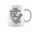Black, variant on I Have Disappointed Those In My Life I Love Most V3 Coffee Mugs