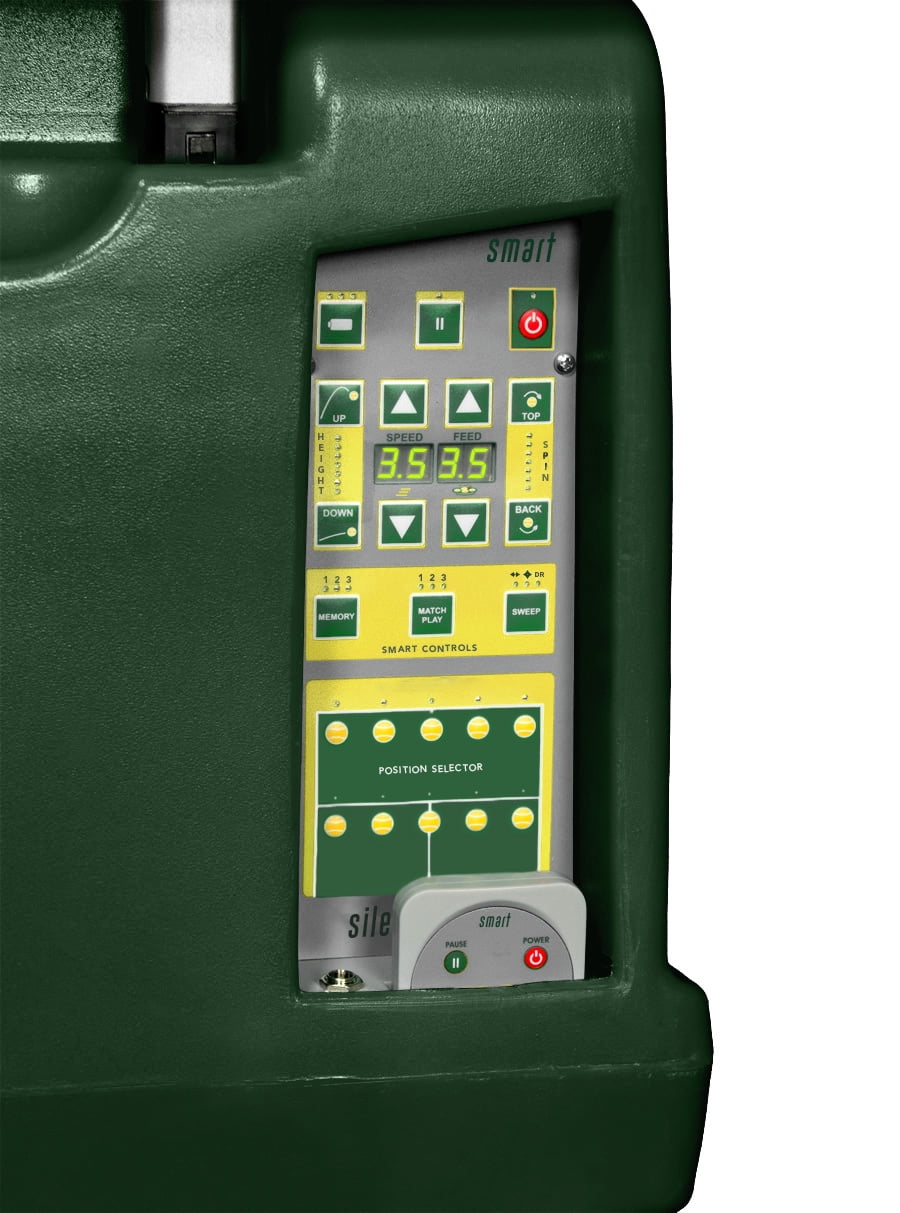 SP Smart | Tennis Ball Machine