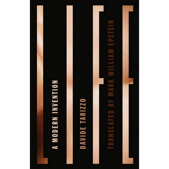 Posthumanities: Life : A Modern Invention (Series #44) (Paperback)