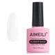 thumbnail image 1 of Esmalte de uñas en gel AIMEILI con base de goma, 10 ml, remoja sin hematones, 1 of 8