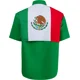 thumbnail image 1 of Camisa Magellan México 100% Original Upf25+ Manga Corta, 1 of 2