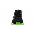 thumbnail image 6 of K-Swiss Tubes Comfort 200 Athletic Shoe | 07112-035 Black, 6 of 6