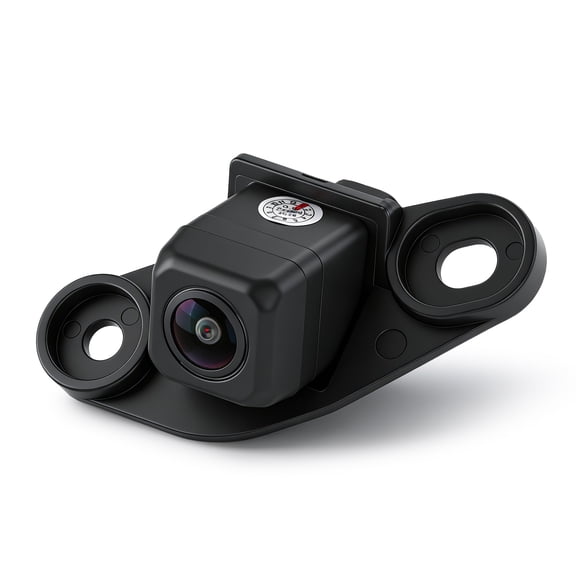 Rear View Backup Reverse Camera Night Vision Waterproof Wide Angle for Toyota Hilux 2015-2020 Replace 86790-0K020