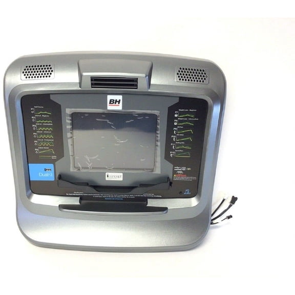 Display Console Panel S5tib-19 Works W Bh Fitness S3ti S3tib S5tib S7tib Treadmill