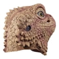 thumbnail image 4 of Animal  Lizard Face Cover Animal Headgear  Performance Cosplay Props, 4 of 8