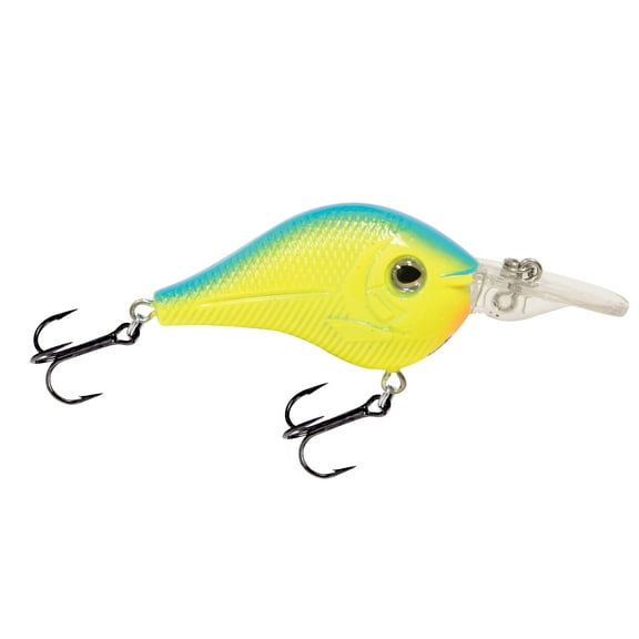 Livingston Lures Shredder 53-Melon Shad