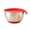 20cm B, variant on Jkung Stainless Steel Mixing Bowl with Handle And Pour Spout Metal Nesting Bowl with Non-Slip Bottoms for Kitchen Mix Cook Bake Prep