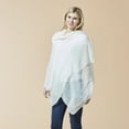 thumbnail image 3 of Ivory Classic Insect Shield Scarf, 3 of 3