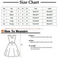 thumbnail image 3 of safuny Clearance Women's Tea Length A Line Dress Floral Print High Waist Elegant Retro Boho Short Sleeve Holiday Summer Beach Square Neck Dress Clothing Yellow XXL, 3 of 6
