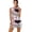 BZA4258, variant on Modern romantic art love dots black and white pink Sports Dresses Women Tennis Dress Outdoor Badminton Golf Quick-Drying And Breathable Sports Dress