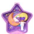thumbnail image 4 of Polly Pocket Collector, Heritage Ring Box Assortment, Micro Dolls & Compact Playset, Keepsake Collection Jewelry Case, 4 of 6