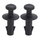 thumbnail image 2 of 95129884, Clip Compacto Para Estante De Paquetes Duradero, 2 Uds., Clip Para Estante De Paquetes De Maletero, Plástico Para OKKA X 2013-2019, 2 of 7