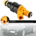 thumbnail image 2 of 1PCS Fuel Injector 0280150702 Fit for Alfa Romeo Fit for LANCIA 147 155 156 164 2.0T, 2 of 10