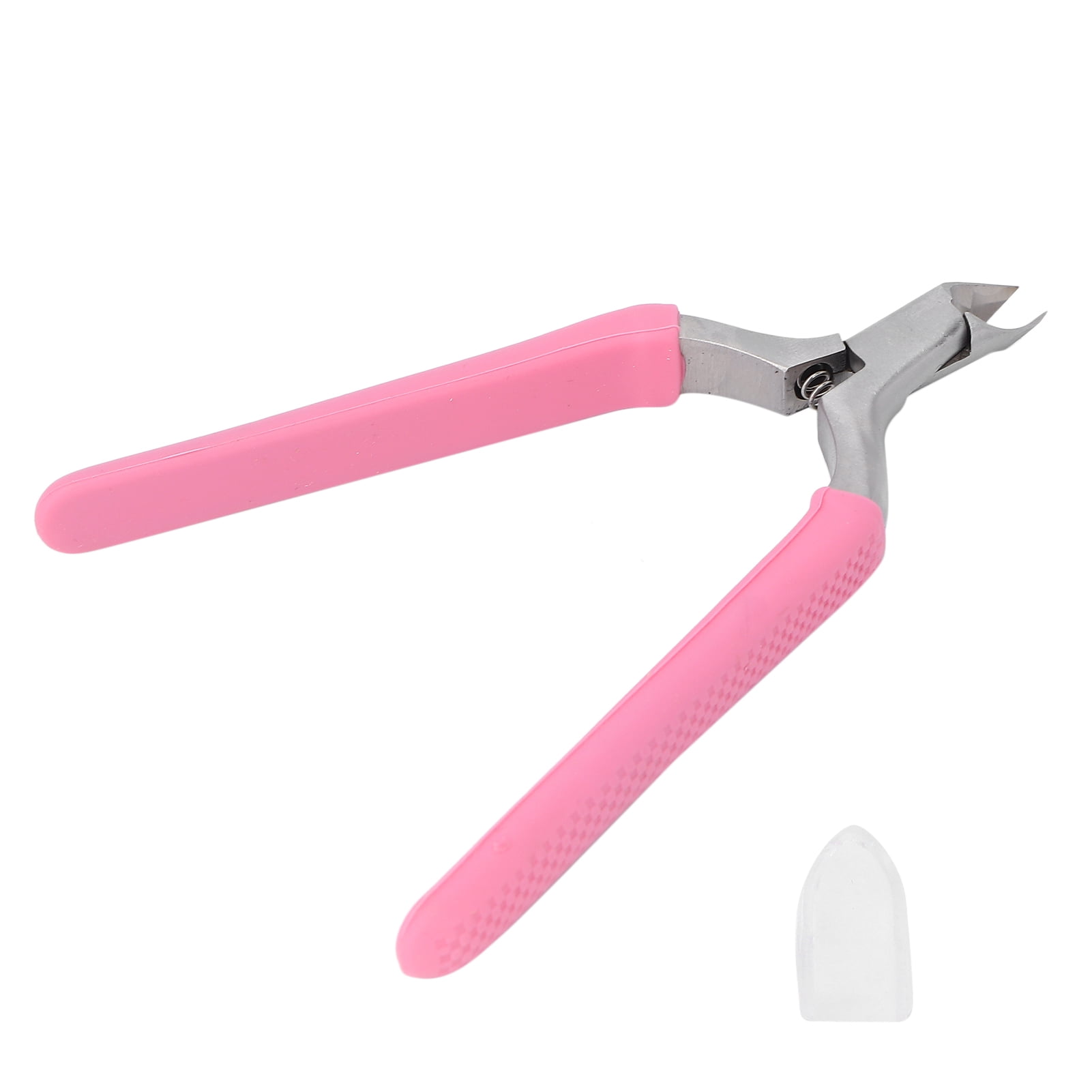 Cuticle Cutter, Stainless Steel Toenails Trimmer For Toenails For