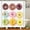 ndhd8283, variant on Girl Pink Donuts 3d Bathroom Curtains Shower Curtains Waterproof With Decoration 180*240CM Washable Bath Screen