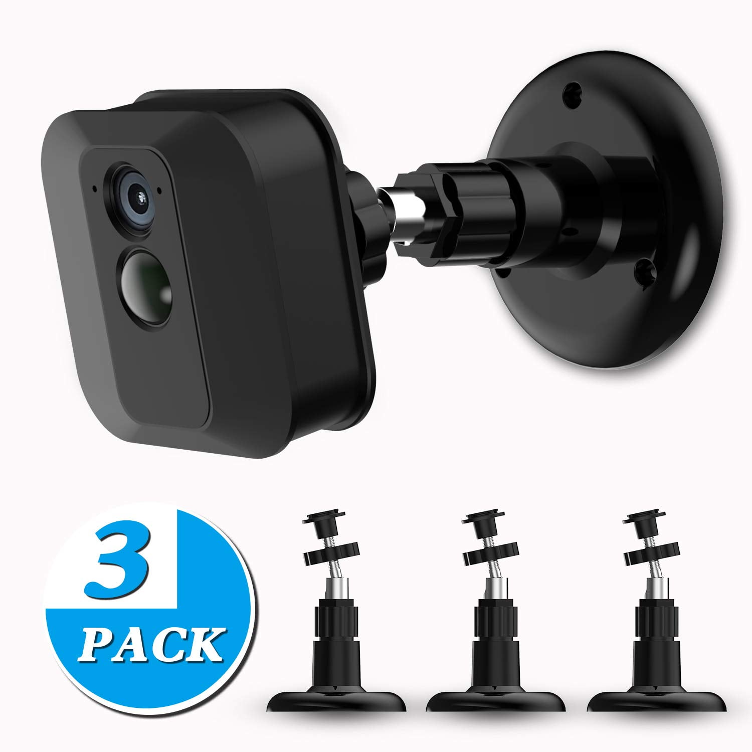 Camera Wall Mount Bracket For Blink,Blink Home Security