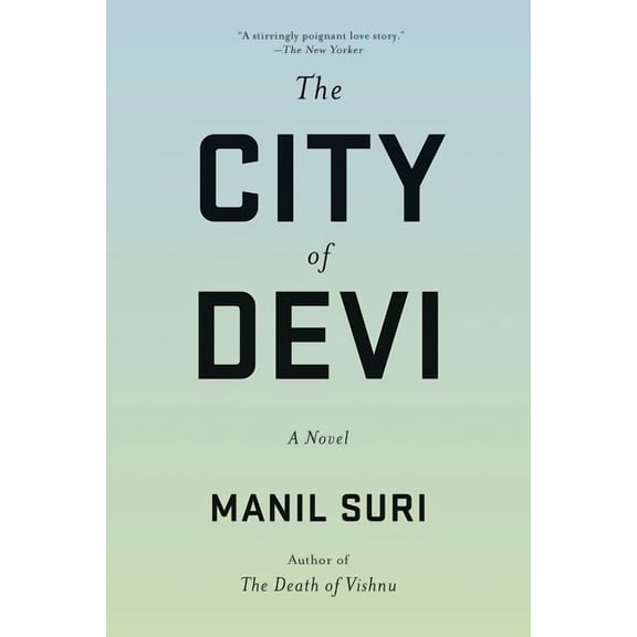 City of Devi, (Paperback)