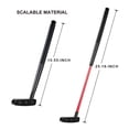thumbnail image 4 of Inodoro, juego de golf, baño, minigolf, práctica de GOODLYSPORTS, 4 of 6