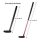 thumbnail image 4 of Inodoro, juego de golf, baño, minigolf, práctica de GOODLYSPORTS, 4 of 6