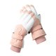 thumbnail image 1 of Guantes de esquí de invierno para hombres y mujeres, para exteriores, con pantalla táctil, cálidos, forrados de vellón, gruesos, impermeables y antideslizantes, 1 of 1